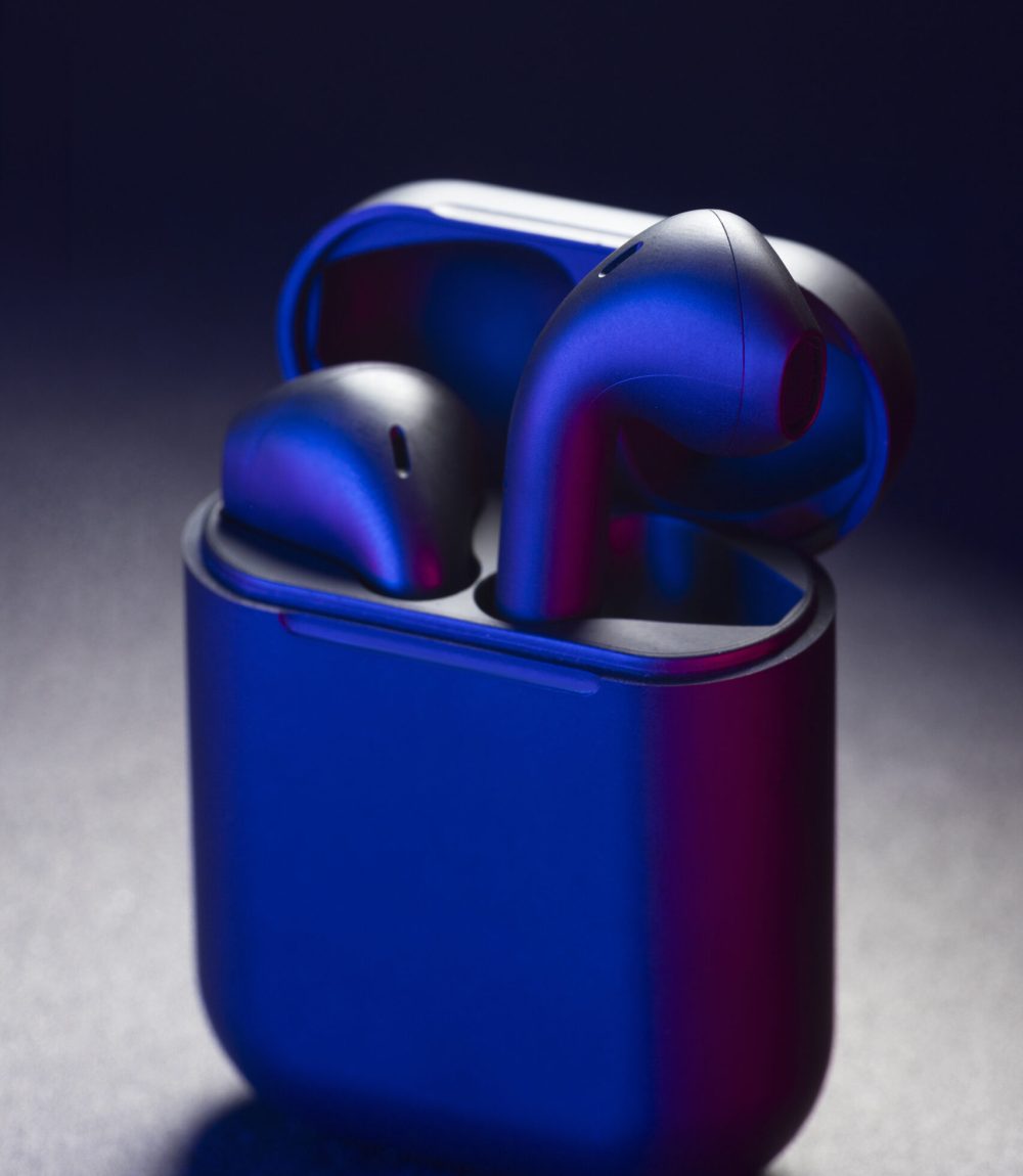 wireless-earbuds-with-neon-cyberpunk-style-lighting